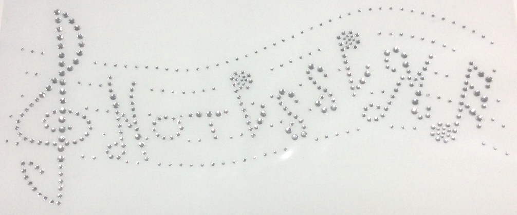 logo strass Notissime