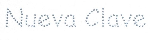 logo nueva clave strass