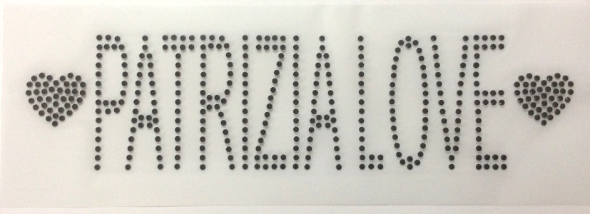 logo personalizzato